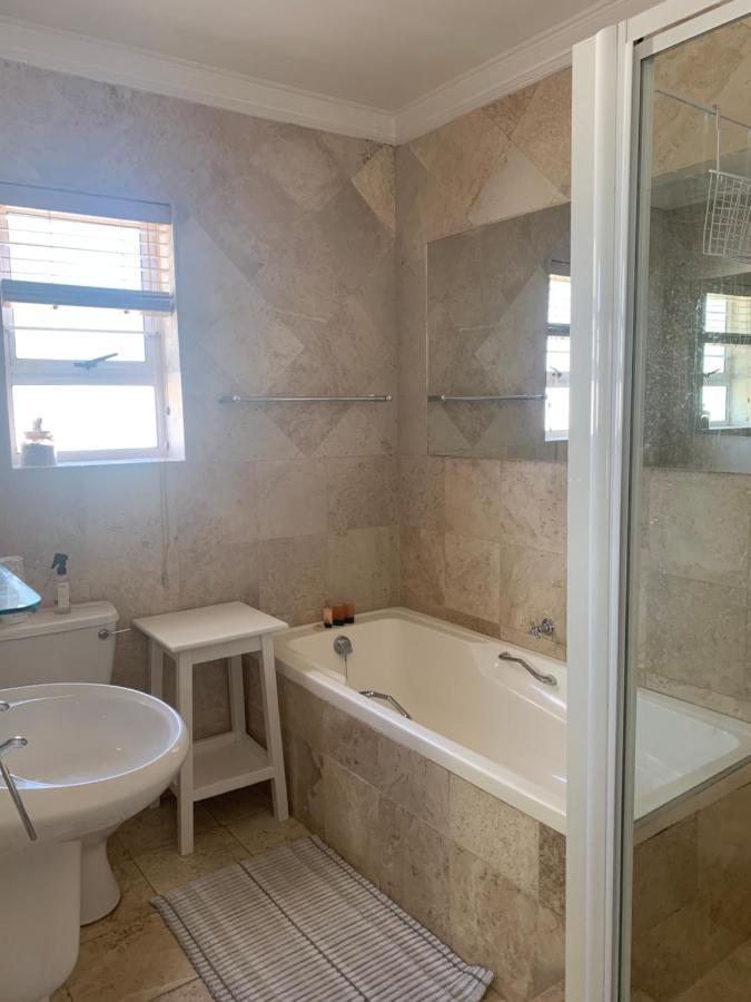 River Club Vacation Home Плеттенберг-Бей Экстерьер фото