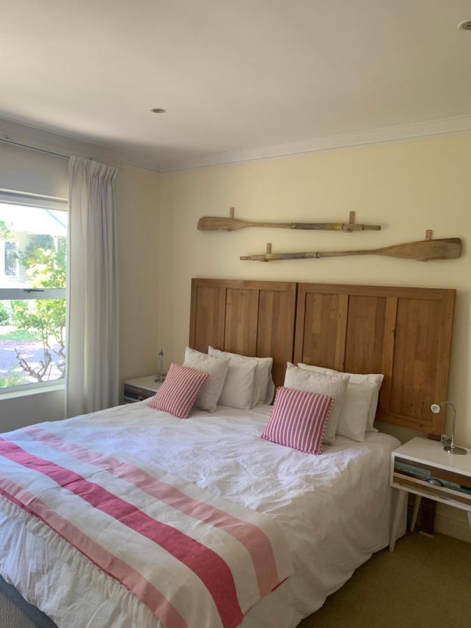 River Club Vacation Home Плеттенберг-Бей Экстерьер фото